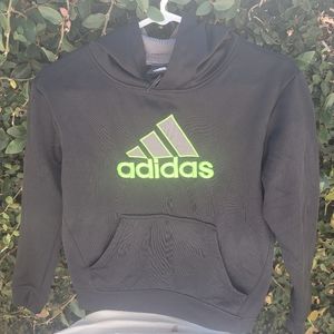 Adidas Hoodie